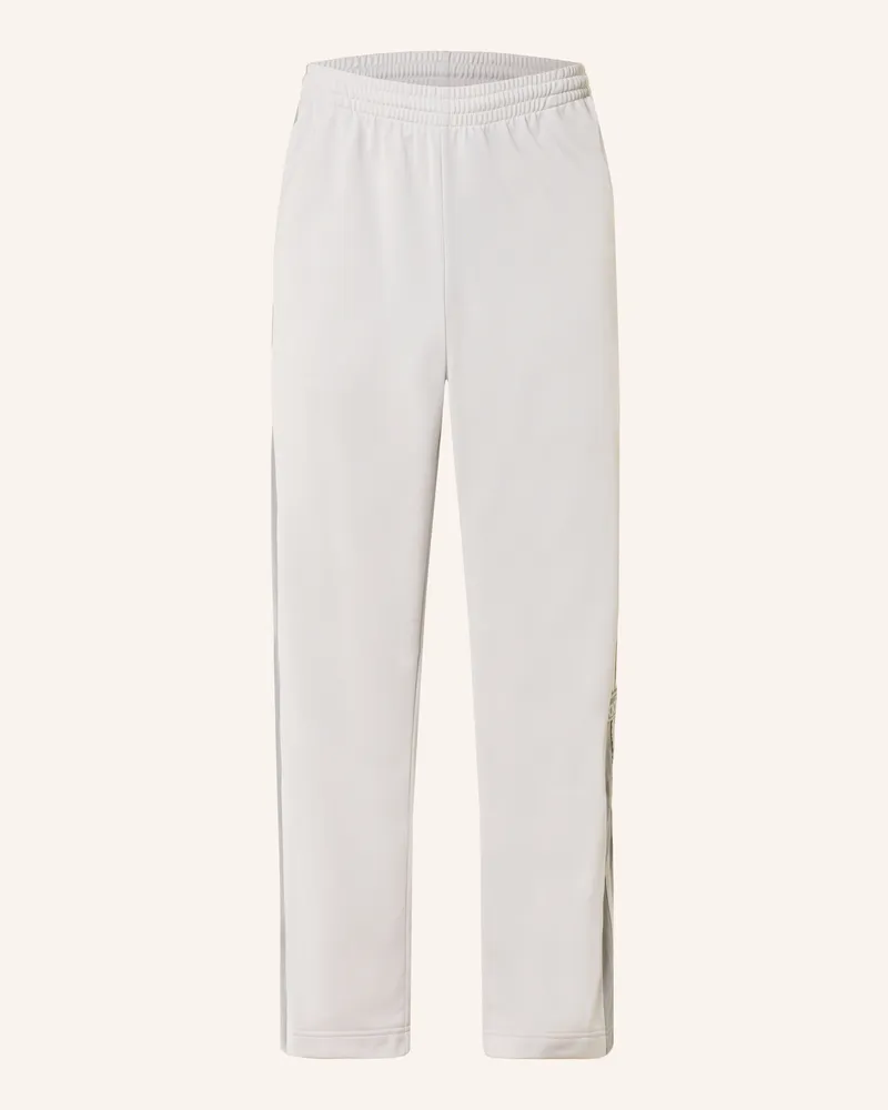 adidas Track Pants ADIBREAK CLASSIC Grau
