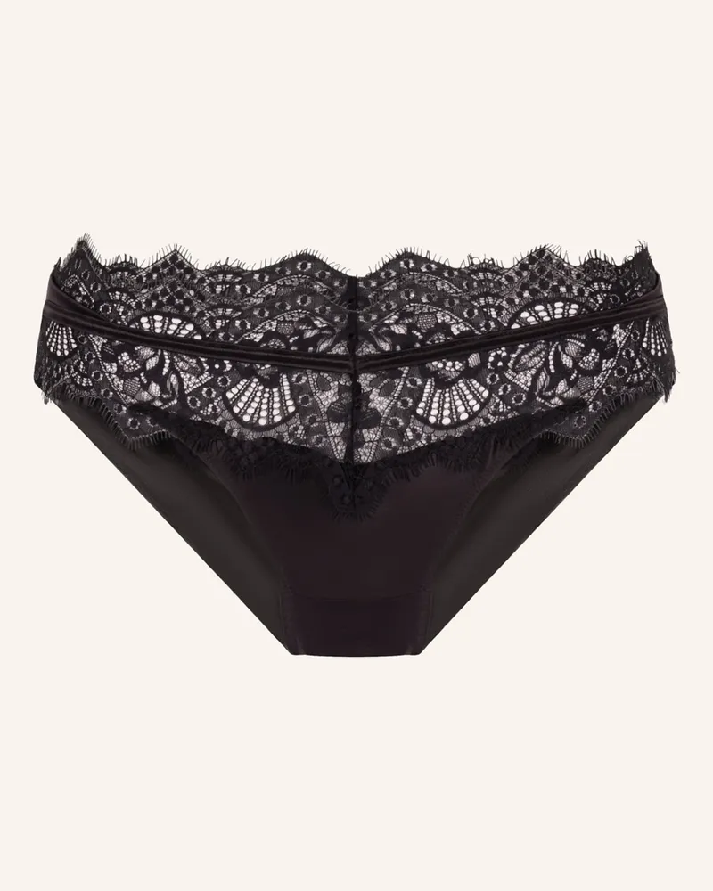 Hunkemöller Slip ZOE Schwarz