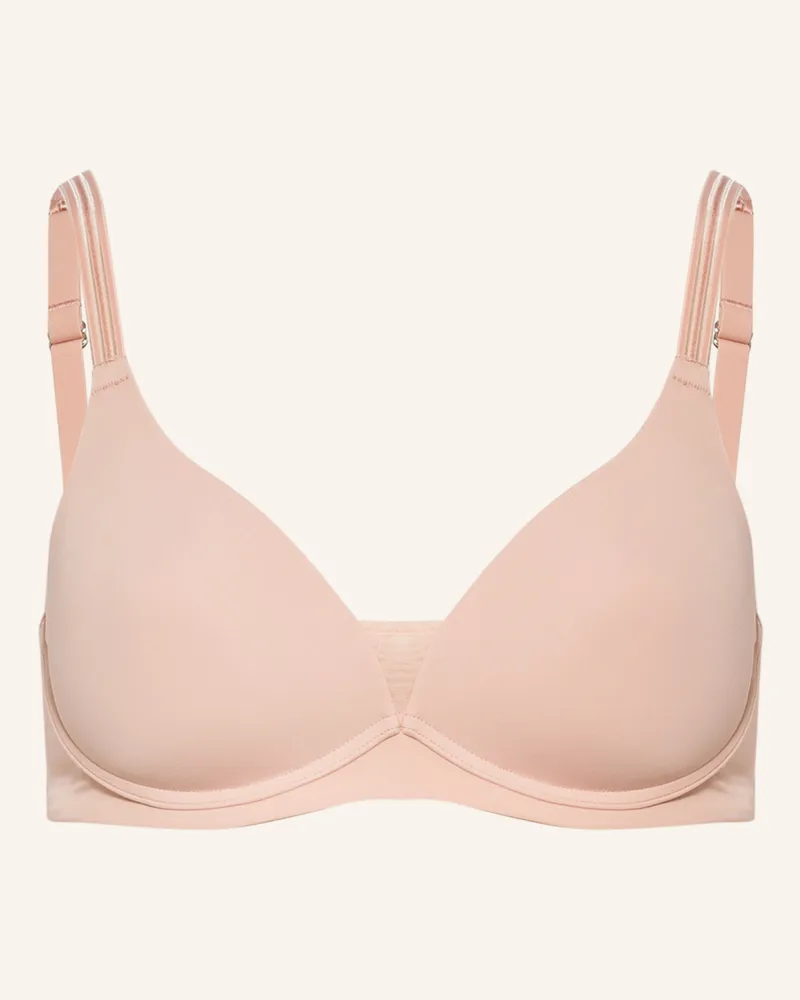 Marie Jo T-Shirt-Bh Louie beige Rosé