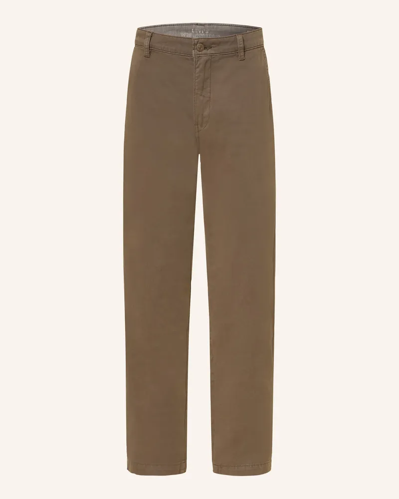 Levi's Levi's® Chino Xx Relaxed Fit braun Braun