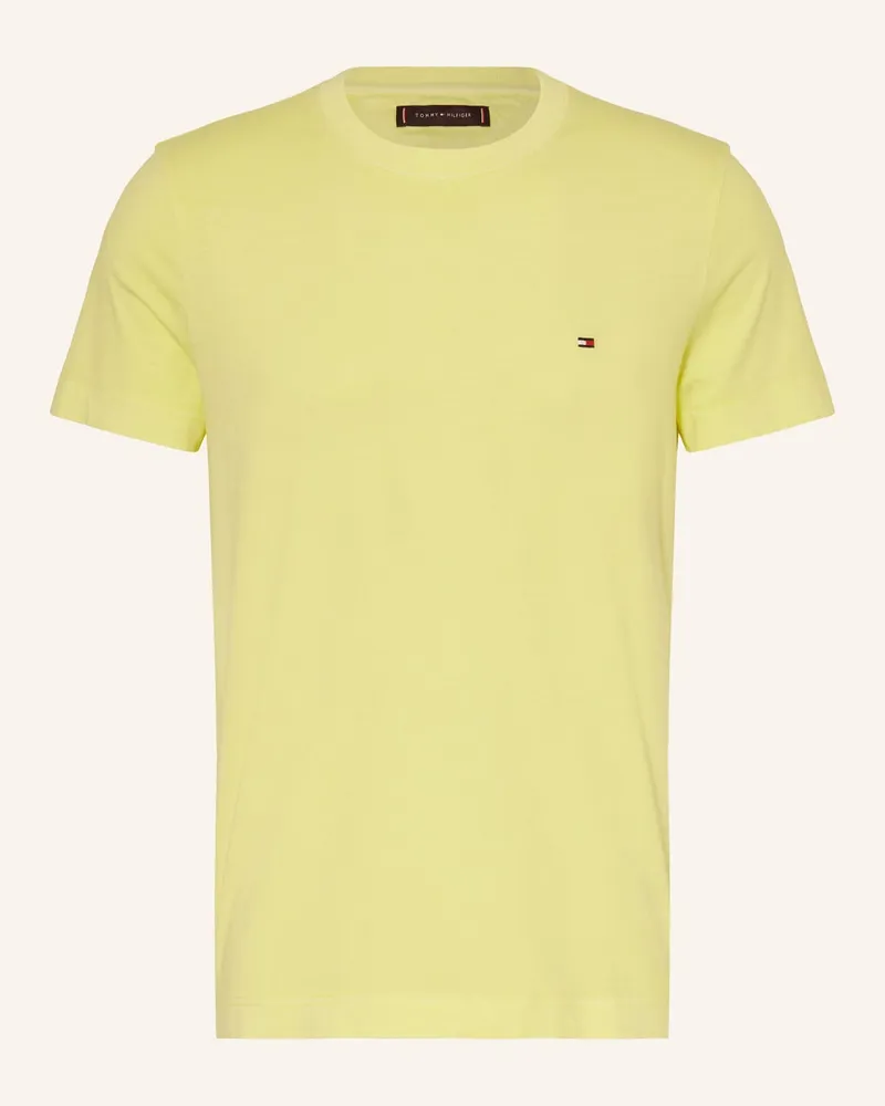 Tommy Hilfiger T-Shirt Gelb