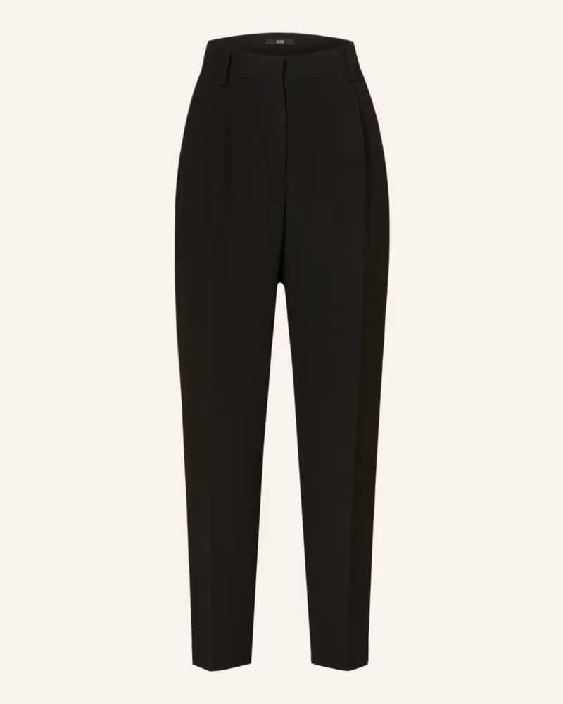 SLY 010 Hose Gesa schwarz Schwarz
