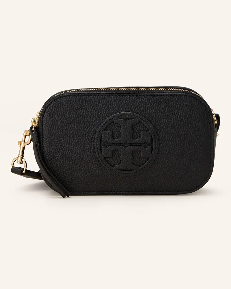 Tory Burch Umhängetasche MILLER MINI Schwarz