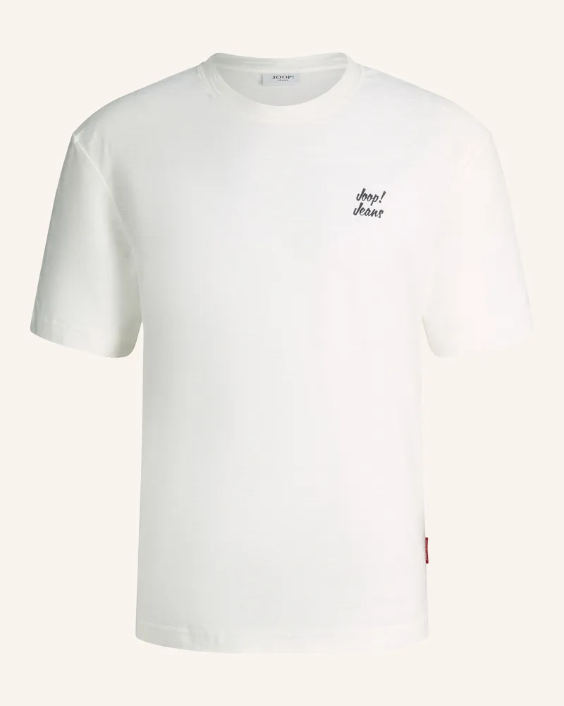 JOOP! T-Shirt Weiss