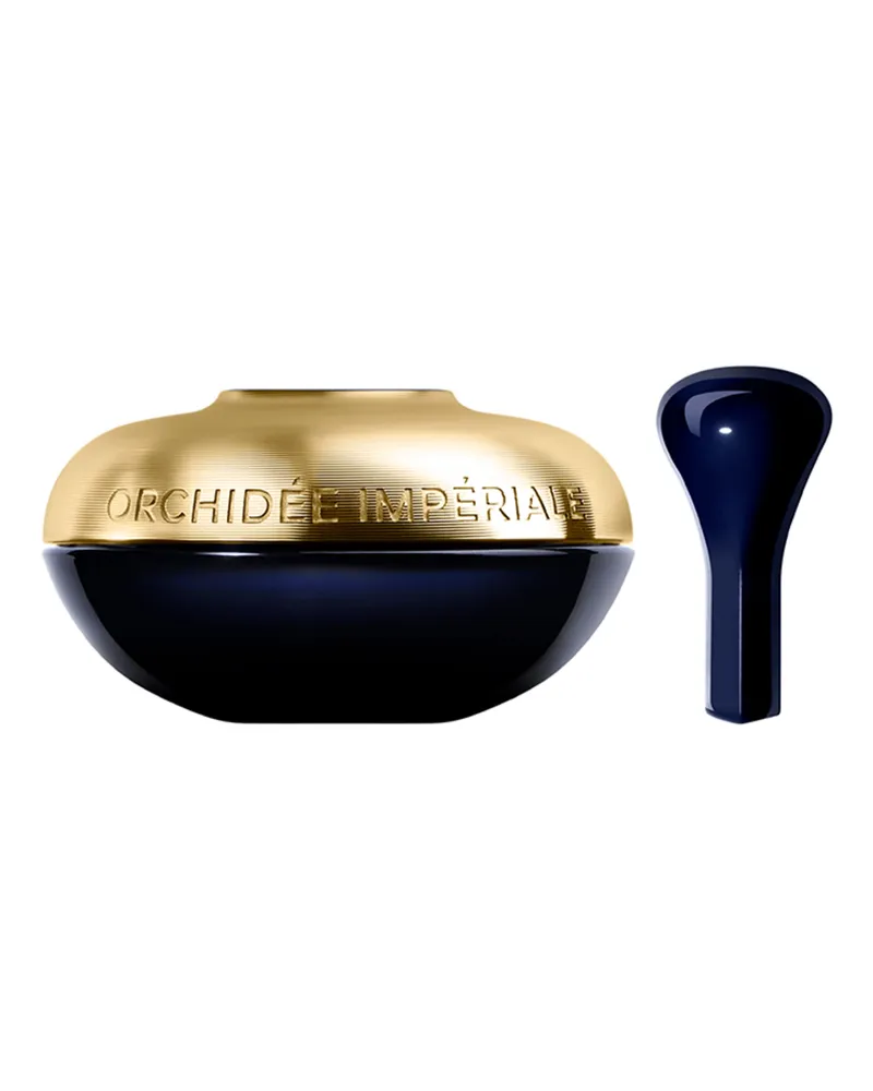 Guerlain ORCHIDÉE IMPÉRIALE 