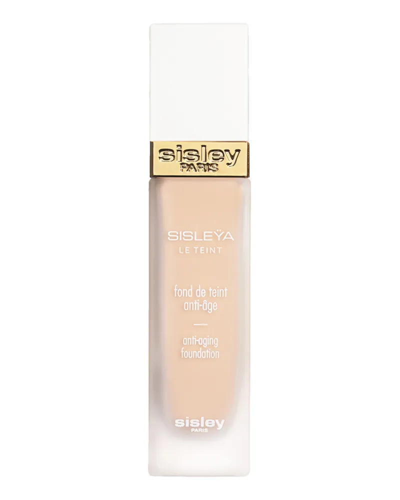 Sisley - Paris SISLEYA LE TEINT 00c