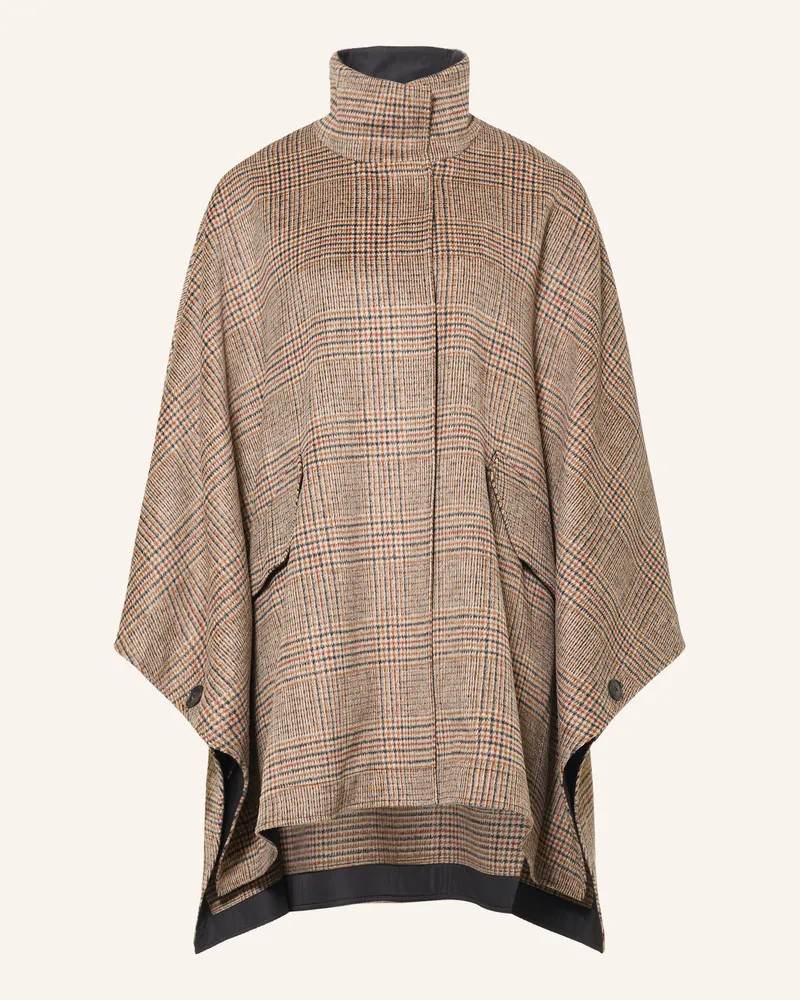 Fuchs Schmitt Cape Swansea braun Hellbraun