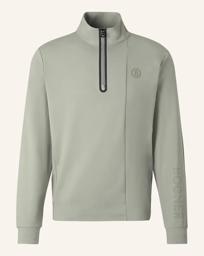 Bogner Sweatshirt Grün