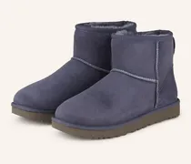 Boots CLASSIC MINI II