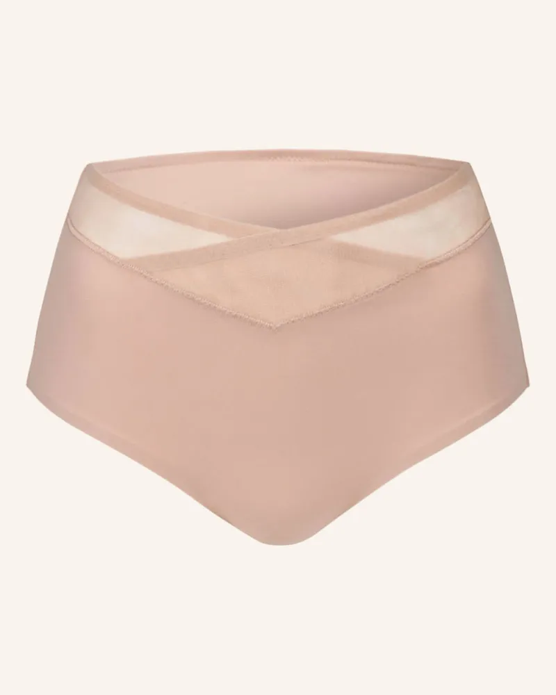 Triumph Shape-Slip TRUE SHAPE SENSATION Nude