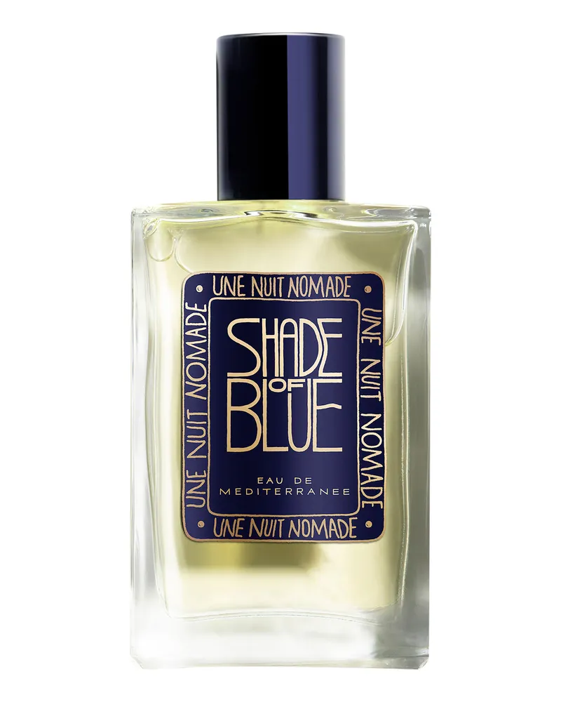 Une Nuit Nomade Shade Of Blue Eau de Parfum 50 ml 
