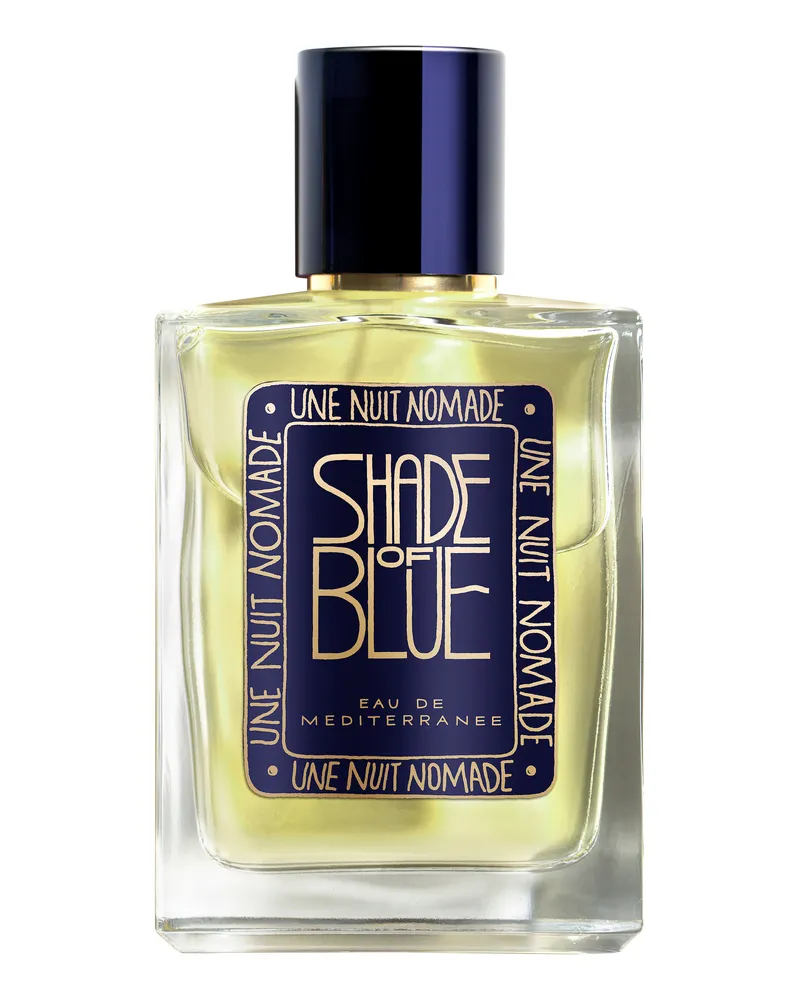 Une Nuit Nomade Shade Of Blue Eau de Parfum 100 ml 