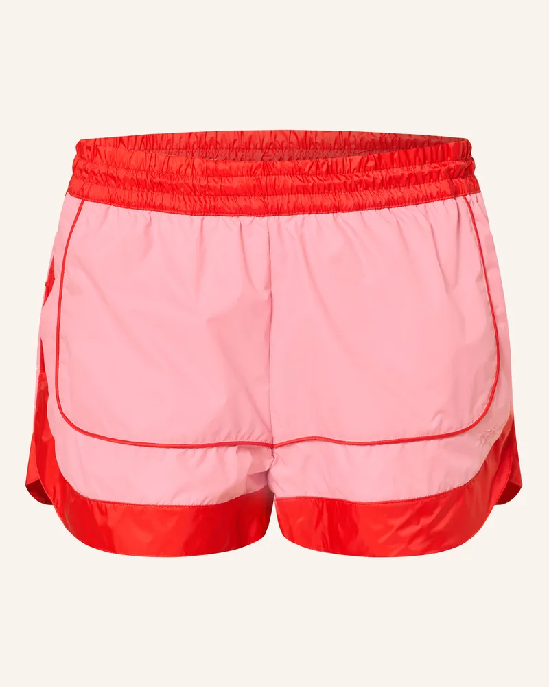 GOLDBERGH Shorts Brise rosa Rosa