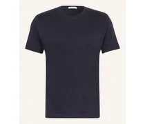 T-Shirt aus Leinen