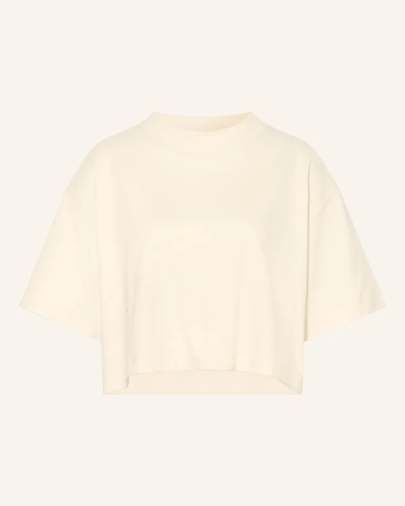 by Aylin Koenig T-Shirt Benji weiss Ecru