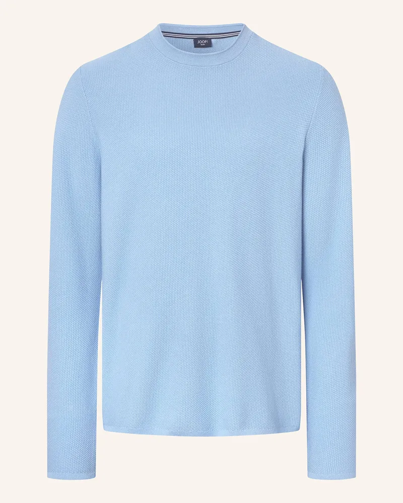 JOOP! Pullover HAJON Hellblau