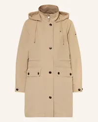 Tommy Hilfiger Parka Beige