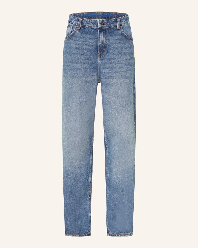 HUGO BOSS Jeans Leni blau 427