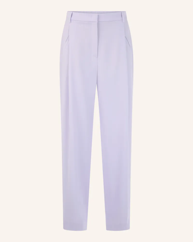 Marc Cain Hose Wels lila Lila