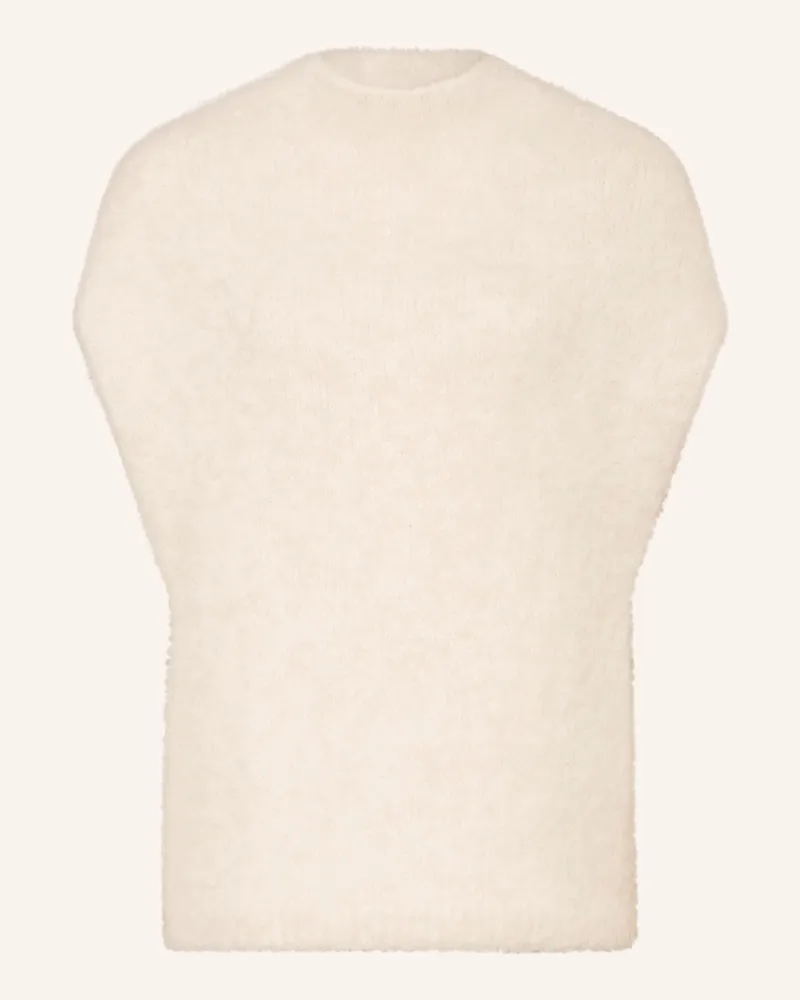 Smith & Soul Strickshirt Beige