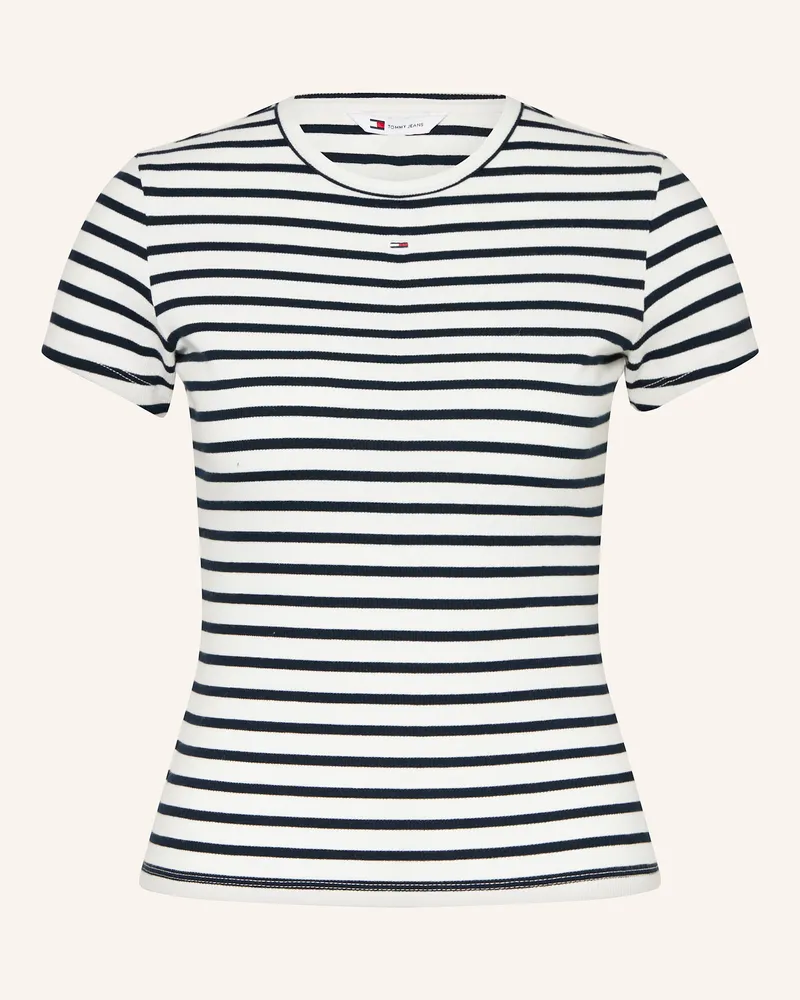 Tommy Hilfiger T-Shirt Weiss