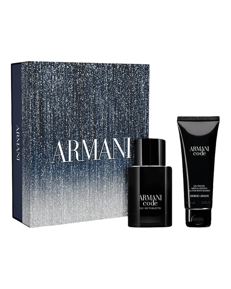 Giorgio Armani ARMANI CODE 