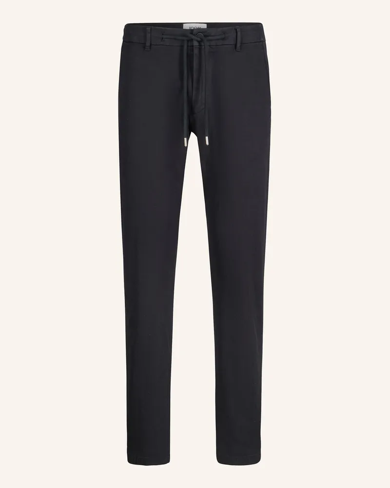 JOOP! Chino Modern Fit blau Dunkelblau