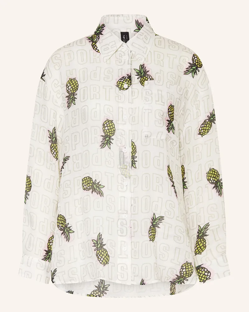 Marc Cain Hemdbluse 100