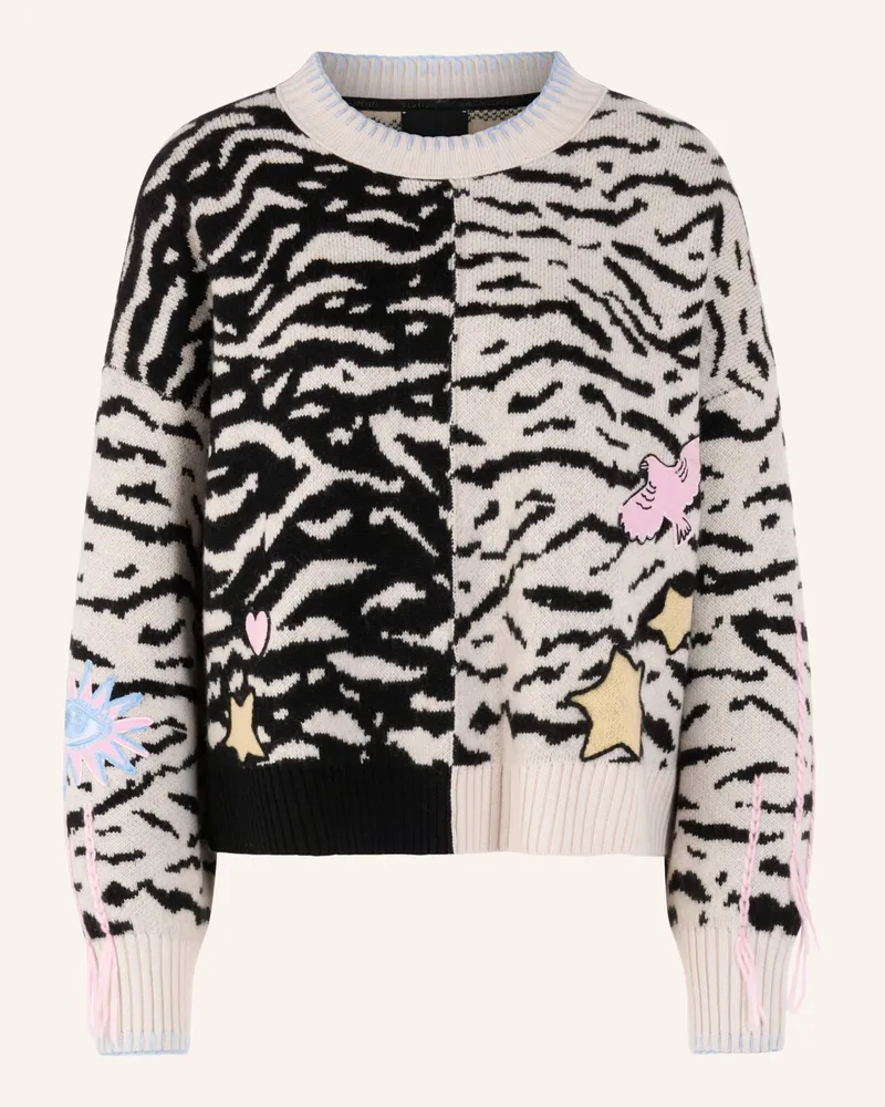 Marc Cain Pullover Beige