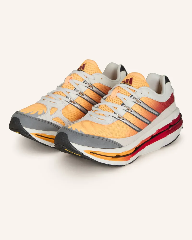 adidas Sneaker ADISTAR HRMY Neonorange