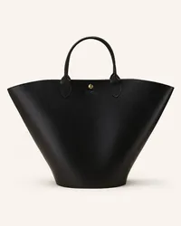 Longchamp Handtasche Schwarz