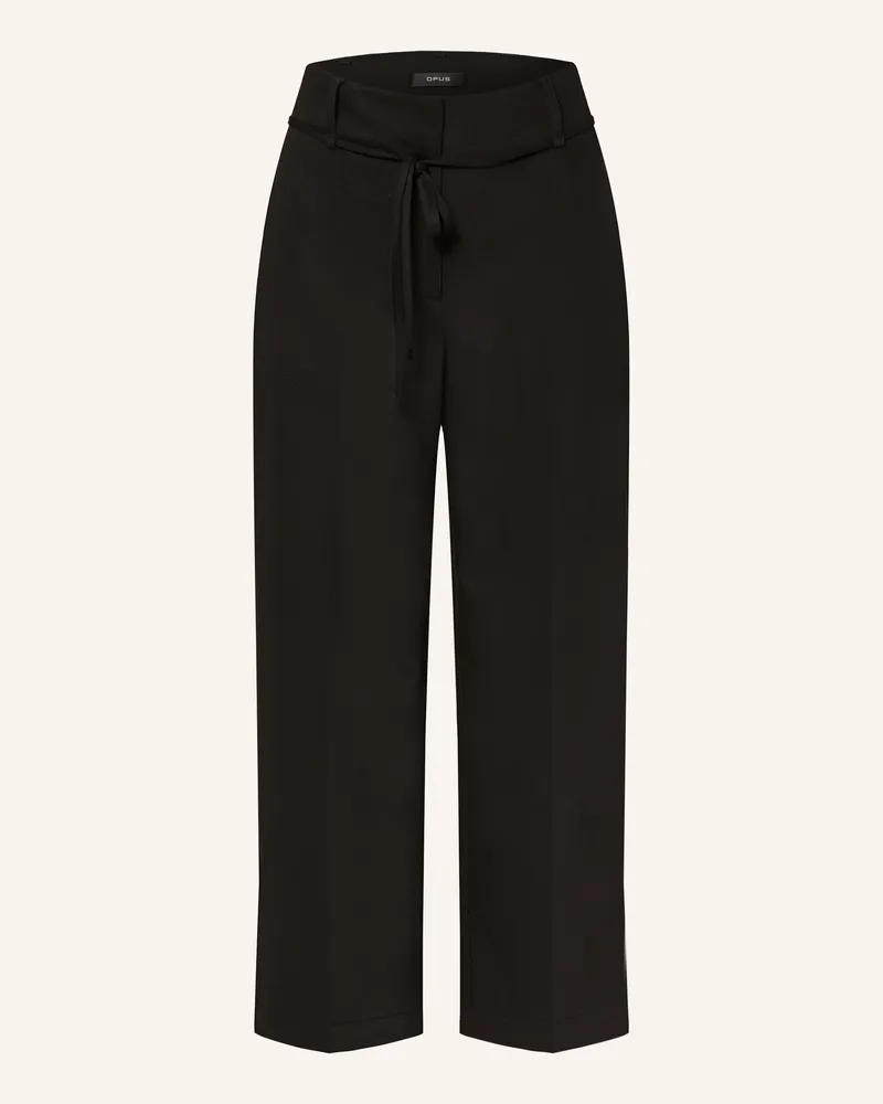 OPUS Culotte MISHA Schwarz