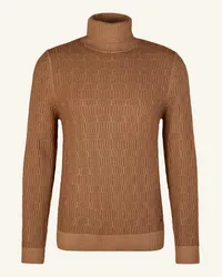 JOOP! Rollkragenpullover Beige