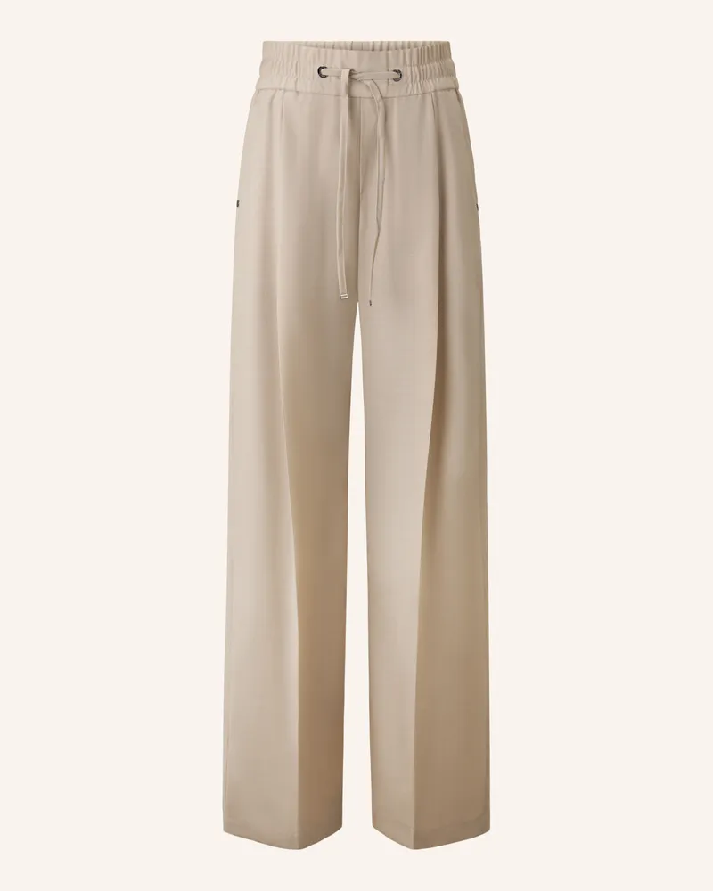 Bogner Casual Hose Beige