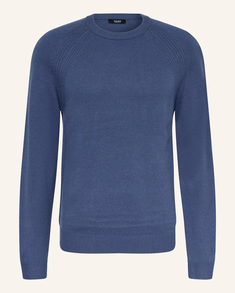 Reiss Pullover Foulton blau Blau