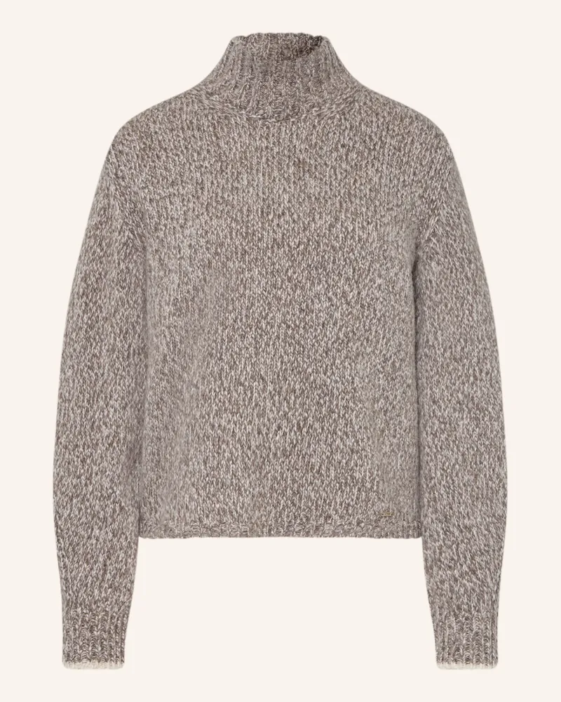 cinque Pullover Cimoulino beige Taupe