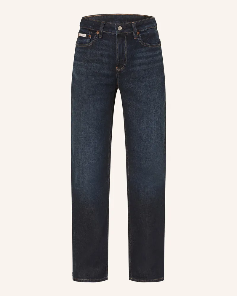 Calvin Klein Straight Jeans Vs2