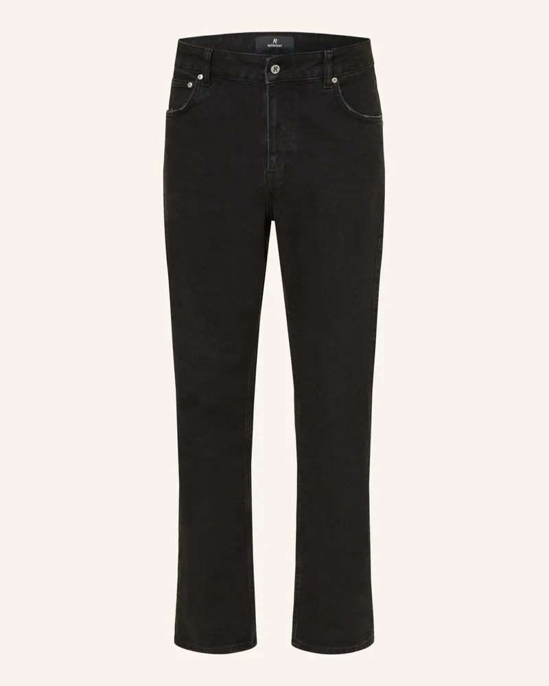 REPRESENT Jeans Straight Fit 01