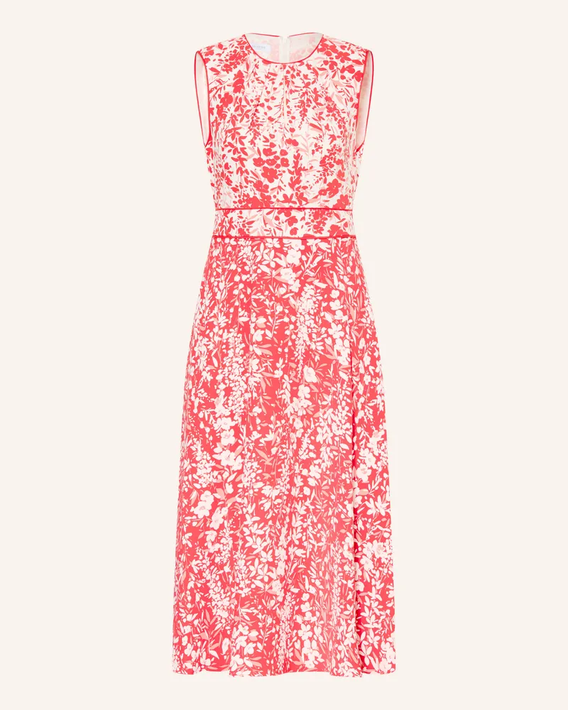 HOBBS London Kleid Maddie rot Rot