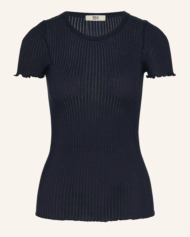Rosemunde T-Shirt BAKU Dunkelblau