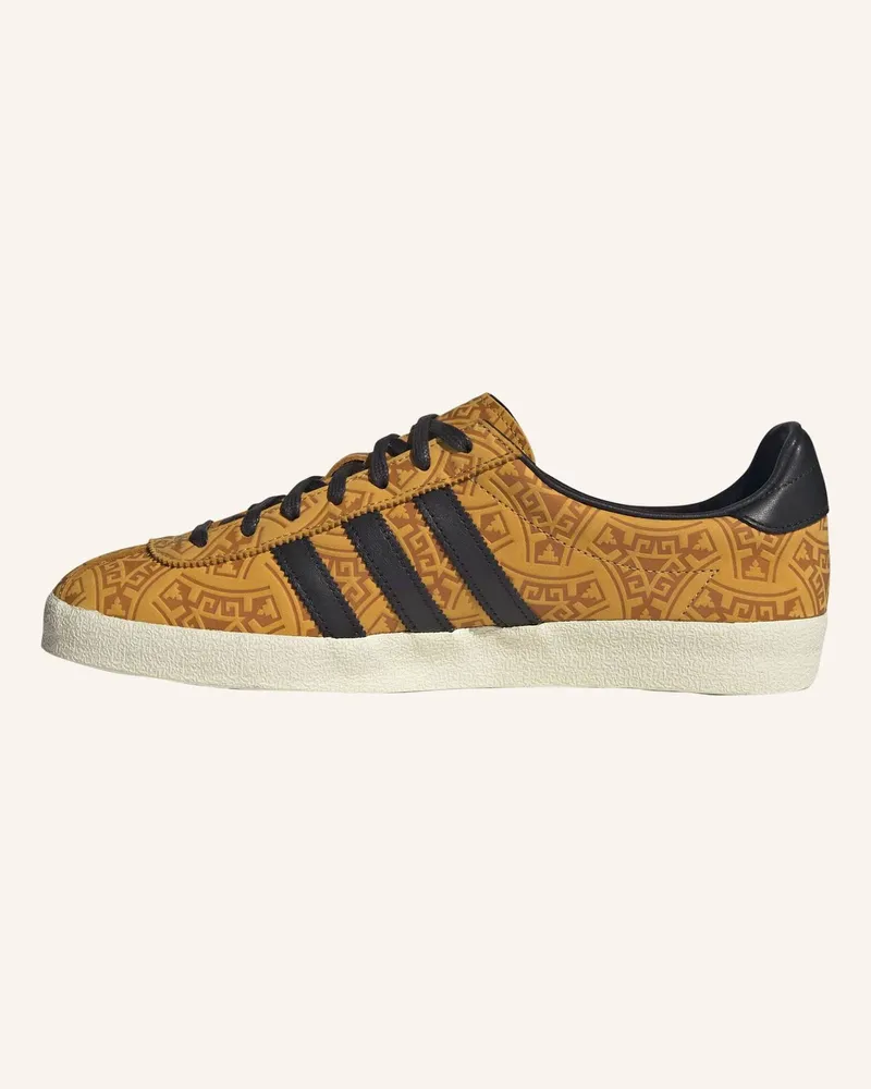 adidas Mexicana Schuh gelb Gelb