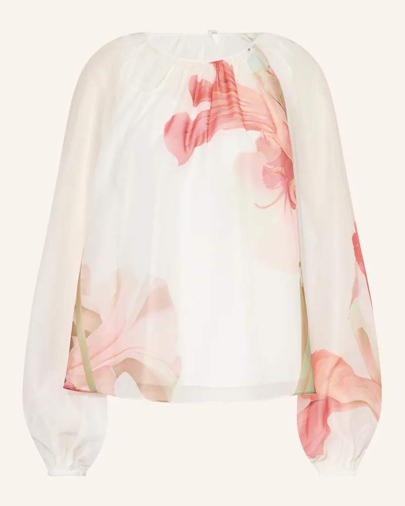 Ted Baker Bluse Eriana weiss Weiss