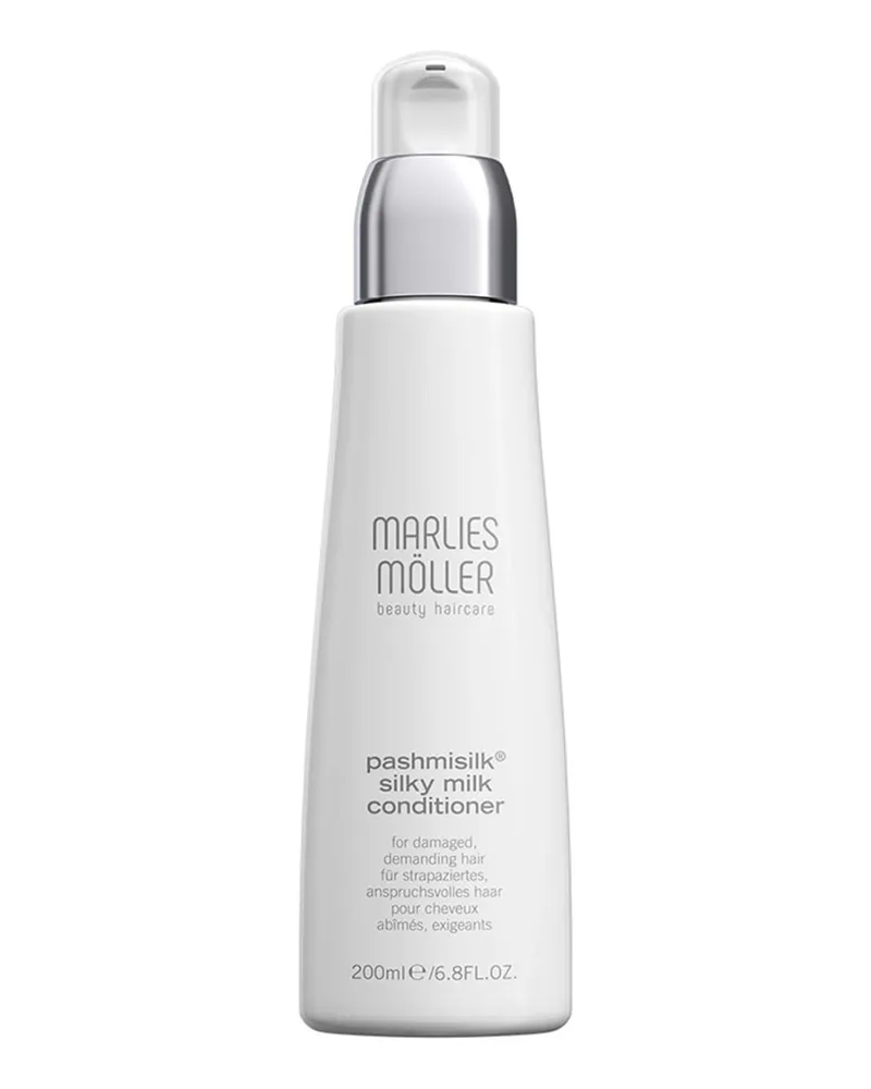 Marlies Möller PASHMISILK®️ 200 ml, 207.5 € / 1 l 