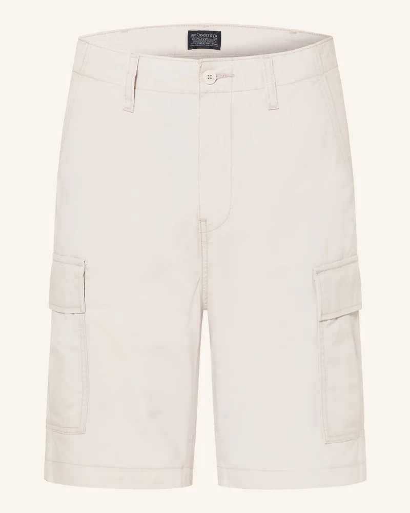Levi's Levi's® Cargoshorts Carrier beige Creme