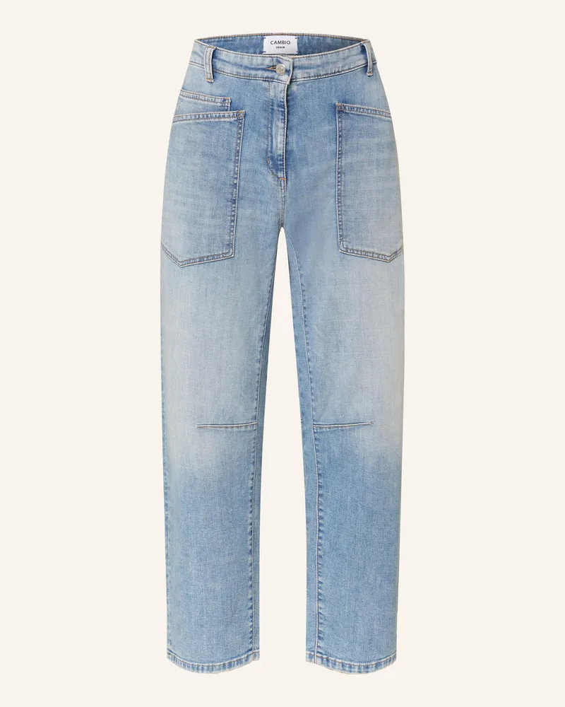 Cambio Barrel Jeans OCEAN 5281