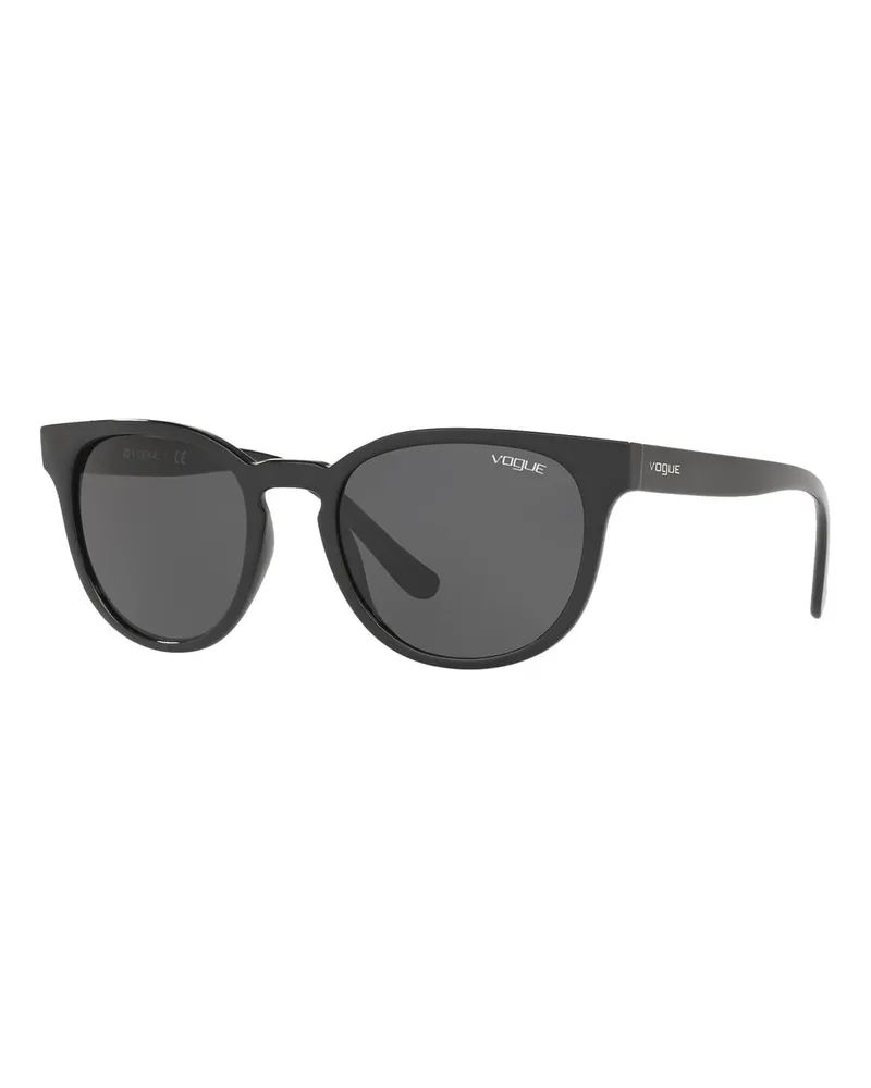 Vogue Sonnenbrille 0VO5271S Schwarz