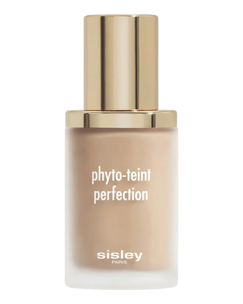 Sisley - Paris PHYTO-TEINT PERFECTION 4c