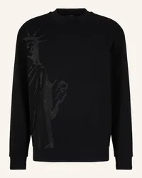 JOOP! Sweatshirt Schwarz