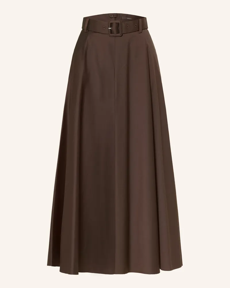 windsor. Rock braun Dunkelbraun