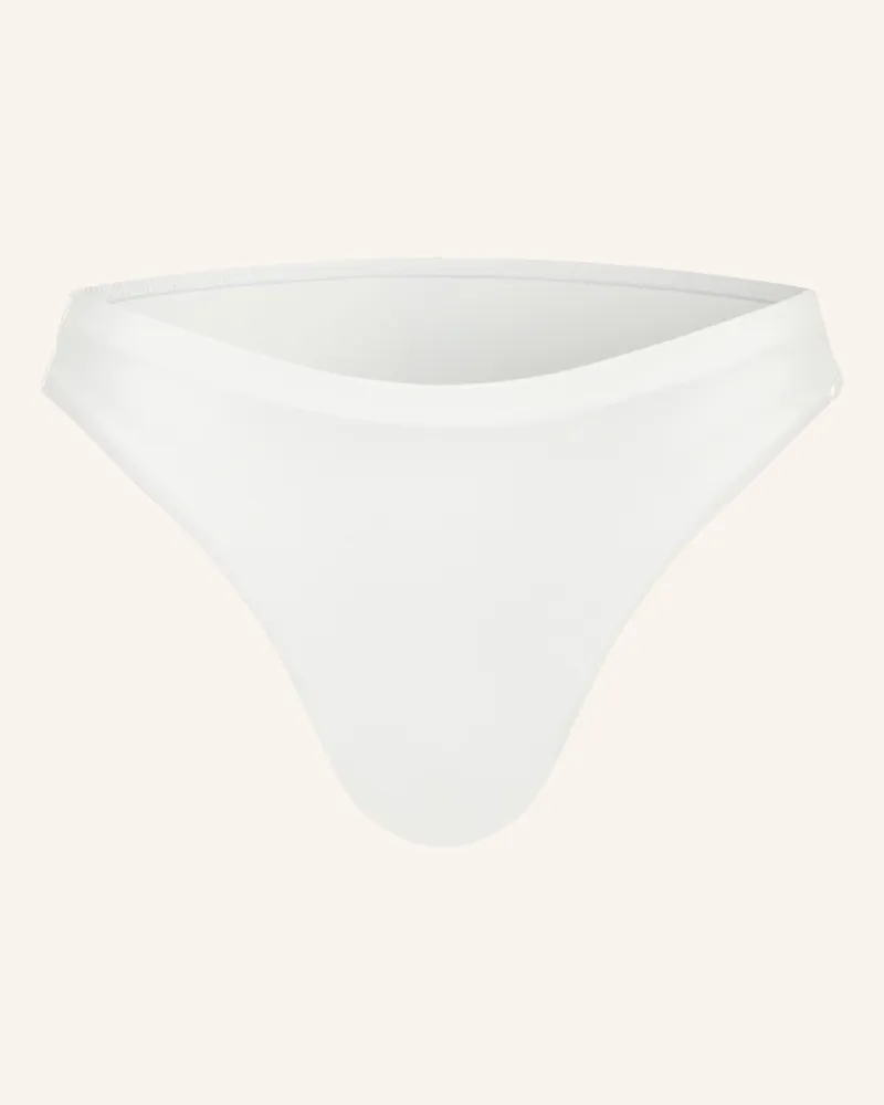 Maryan Mehlhorn Basic-Bikini-Hose SOFTLINE Weiss